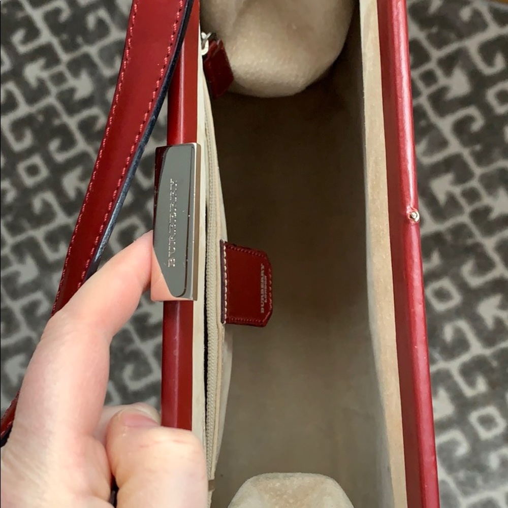 Additional Burberry Bag pictures